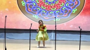 «Баатар-Дангина»