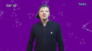 #Top10 Video Music Chart Rec. 2026 Vol. 04 Gabry Ponte, Erika - I Don't Know