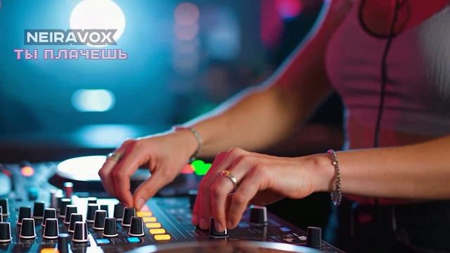 Neiravox — «Ты плачешь». Полная версия 2026 смотреть онлайн