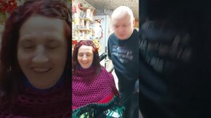 Ночной эфир от 1.02.26 от двух полуночиников