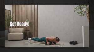 Day 24 - 45 min Full Body - Heather Robertson Workout Programs - Power