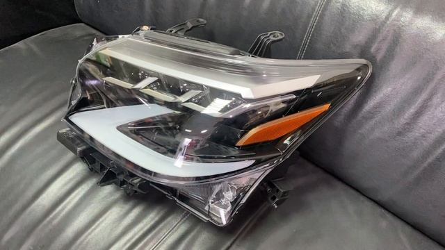 Покраска авто Кузовной ремонт Lexus СПб