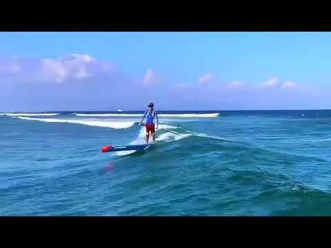 на волне на оллстар