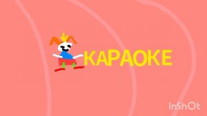 караоке для детей лого(Inshot remake)