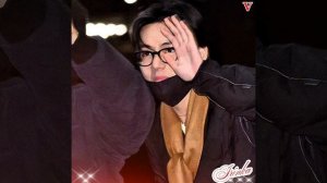 Новости дня о Тэхёне 02.02.26💥💯💥