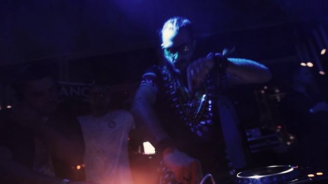 DJ Maestro Ispanets - METANOIA смотреть онлайн