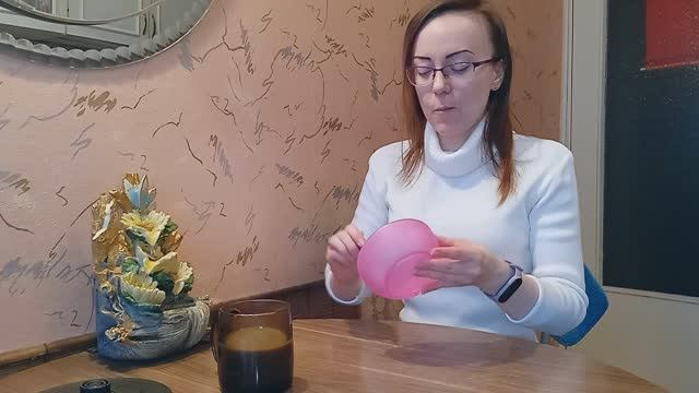 КАК Я ХУДЕЛА смотреть онлайн