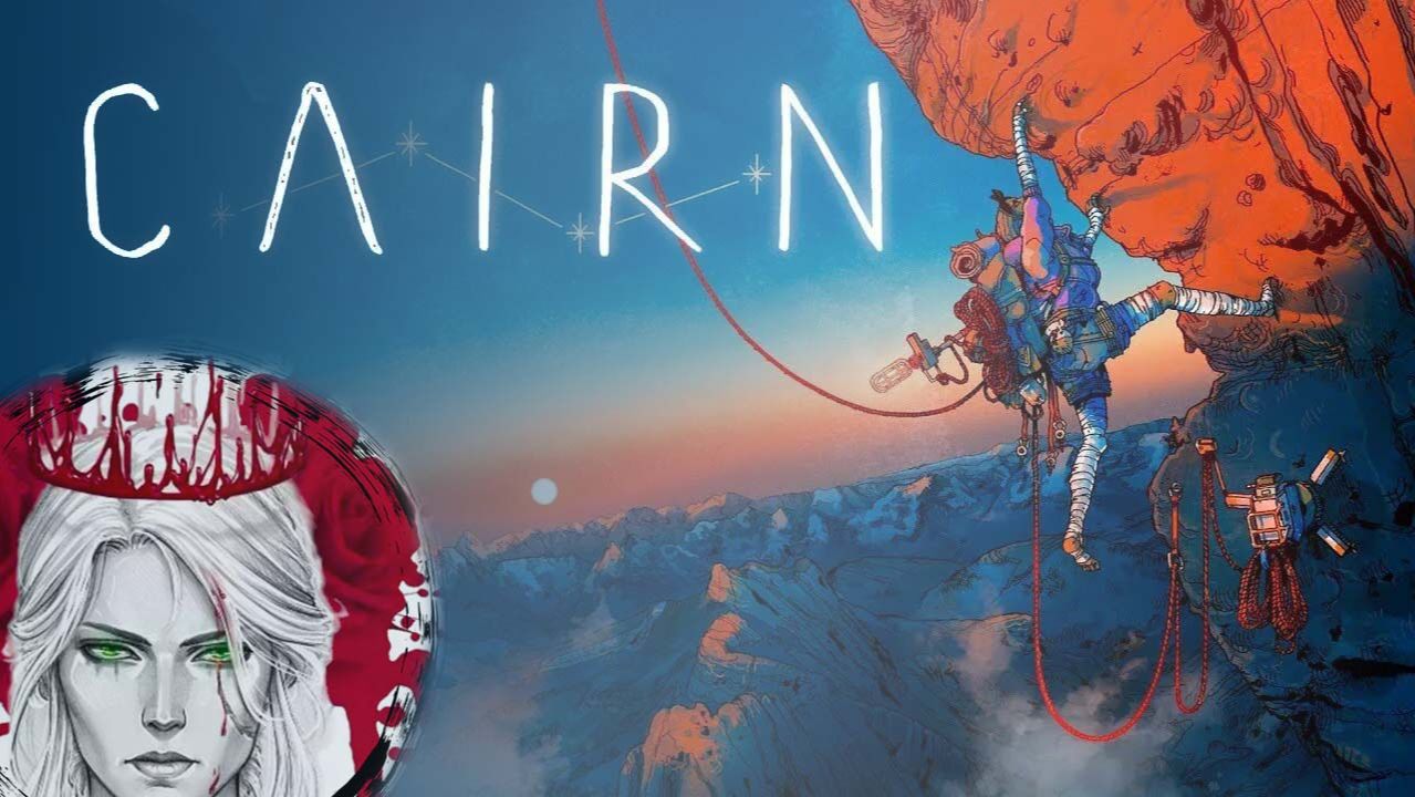 №1⏩Cairn🏔️НУ В ПУТЬ!🏔️