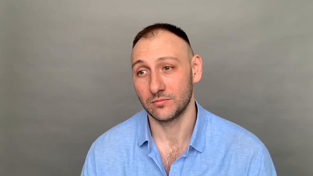 Александр Фокин. Визитка смотреть онлайн