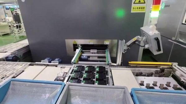 Система автоматической рентгеновской инспекции печатных плат UNICOMP LX9200