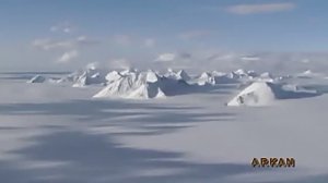 гр  Оловянные Солдатики  - Белое Безмолвие (клип)