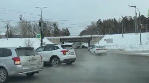 В прямом эфире! ОбьГЭС Плотина ГЭС Советский район ШЛЮЗ Балтийская Советский район Обзор НСК Сити154