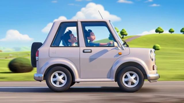 Поющие мир мультик смотреть онлайн