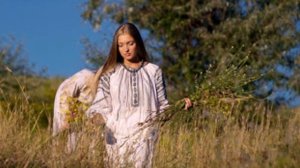 Т.Повалий и И.Кобзон Очи волошкови