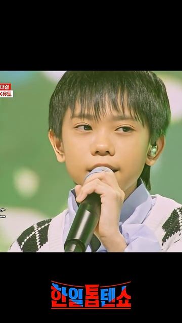 Yuto Kawai (川合結人) — японский певец смотреть онлайн