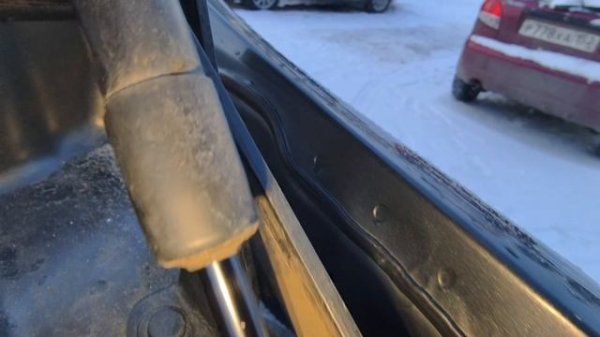 Обзор peugeot 408 2012 Ec5 115 л.с. МКПП