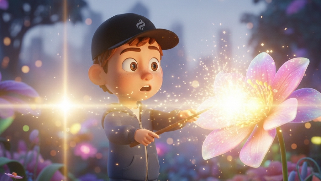 мультик бен смотреть онлайн