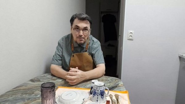 И смех и грех. Шапоклячка становится звездой Рутуба. 02.02.2026.