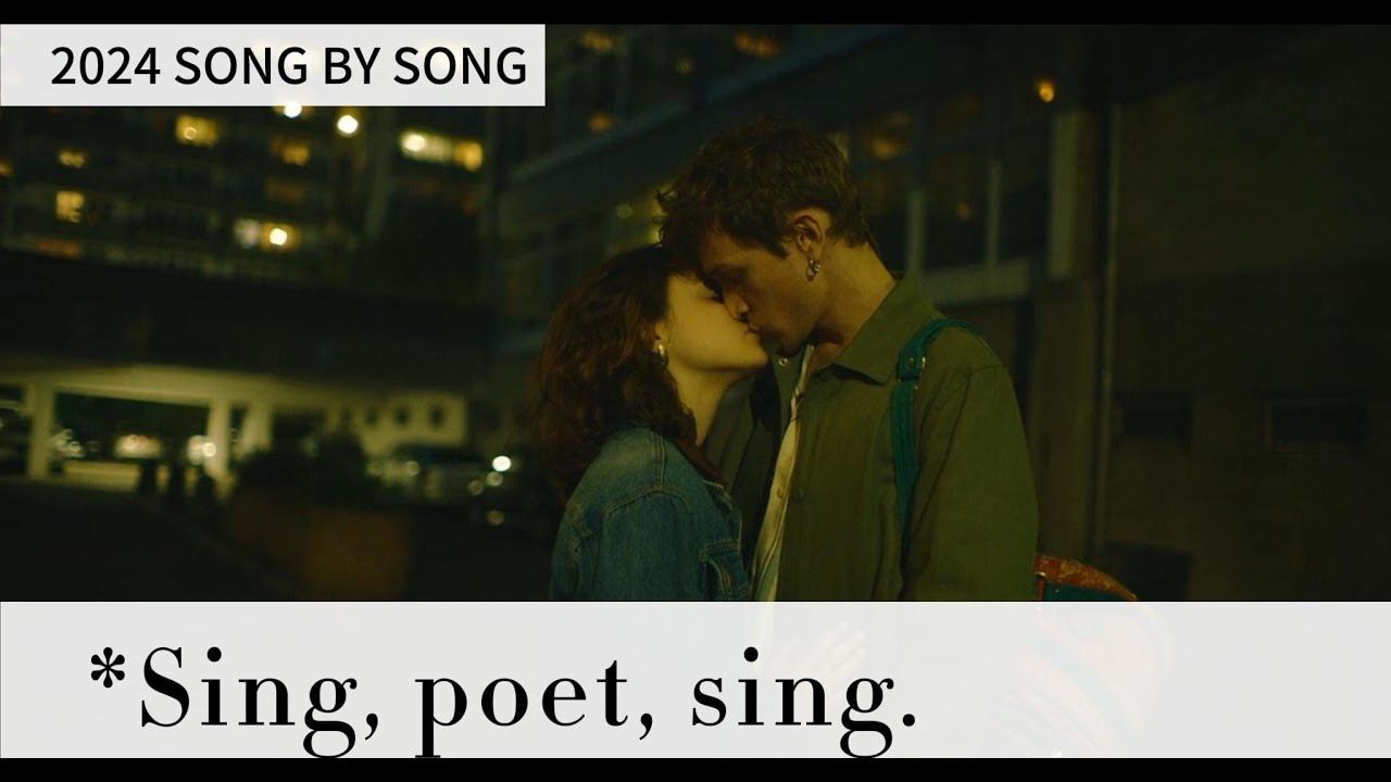 Александр Кононов - Пой, поэт, пой. Sing poet sing.