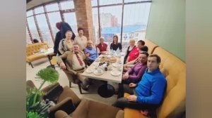 Майкоп, Команда АльфаДженис, 01.02.2026