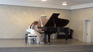 I Всероссийский фестиваль-конкурс фортепианных ансамблей и концертмейстерской практики Созвучие