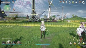 Arknights: Endfield — прохождение | Часть 8. Глава Прокладывание пути, часть 2