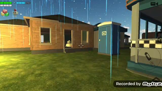 ох зря я туда поехал 5 ночей в селе молочное