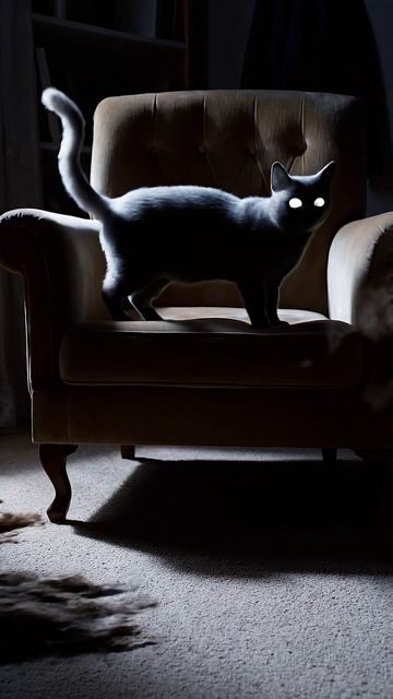 Shadowpurr / Шорох теней #shorts #cat #веселыекоты #cute #видосыоткота #прикольныекоты #kitten смотреть онлайн