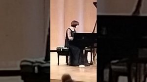 || Московская международная фортепианная творческая мастерская. 31.01.2026 г.Москва.