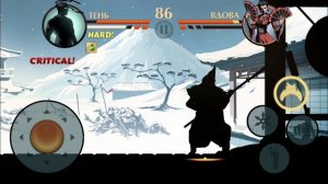 ПОБЕДИЛ ВДОВУ!!!