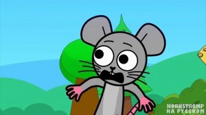 спрунки попали в r.e.p.o