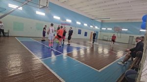 воскресный движ-7