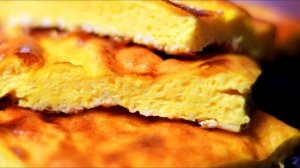 ТРИ СЕКРЕТА ВКУСНОГО ОМЛЕТА. ВКУС ИЗ ДЕТСТВА.