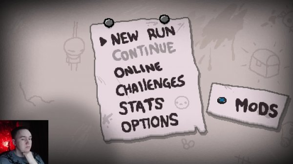 The binding of isaac repentance+ I ??? #167