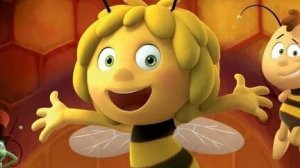 Песенка для детей пчёлка Майя