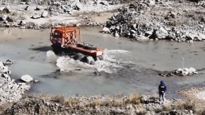 Учебно-тренировочные сборы команды URAL MOTORSPORT по триалу