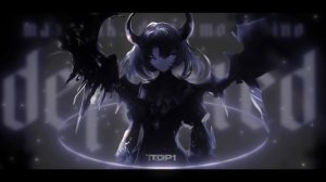 MAXPVNK, DJ RITMO DIVINO- DEFEATED