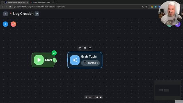 Shared State in Flowise is Literally Game Changing смотреть онлайн