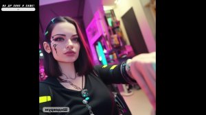 Киберпанк с 0