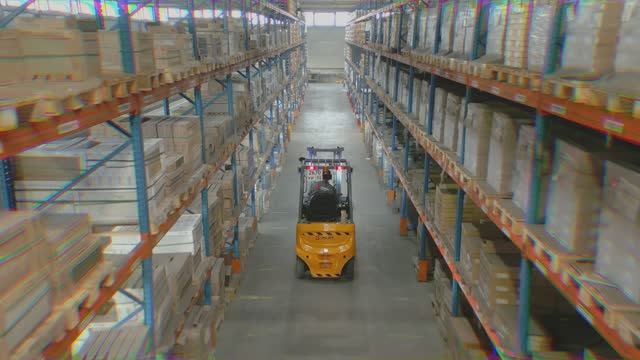 Тизер интервью с клиентом JHLIFT