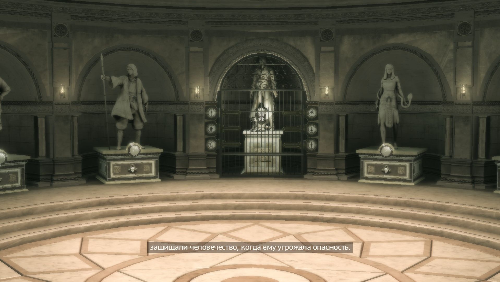 ГРОБНИЦА АССАСИНОВ Ϟ Assassin's Creed 2 Ϟ Прохождение #4