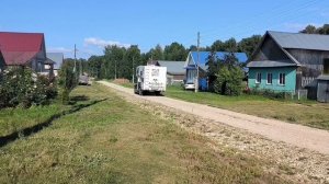 Ирга кемпер на Volkswagen Amarok