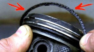 Можно отмыть нагар в двигателе - Можно но зачем?!