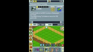 NDS - Zoo Tycoon 2