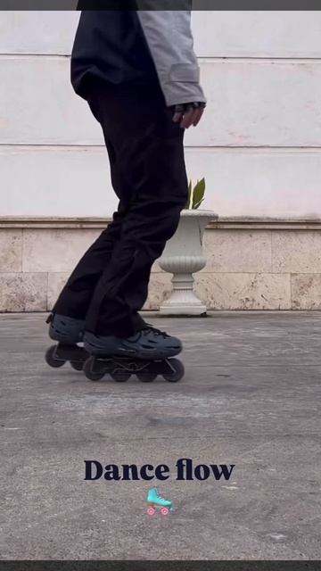 Dance flow смотреть онлайн