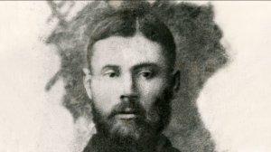 Мученик Алексий Ворошин