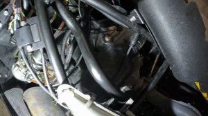 Часть третья восстановление снегохода stels stavr 600