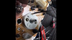 ремонт прикуривателя ваз 2107