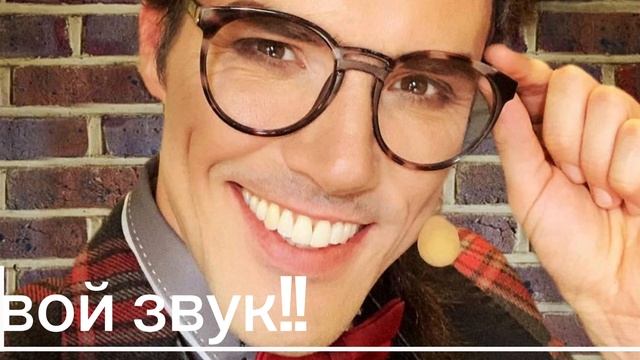 Василий Туркин. Вокальный шоурил. смотреть онлайн