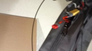 Микро привод на переднее колесо велосипеда Стрида